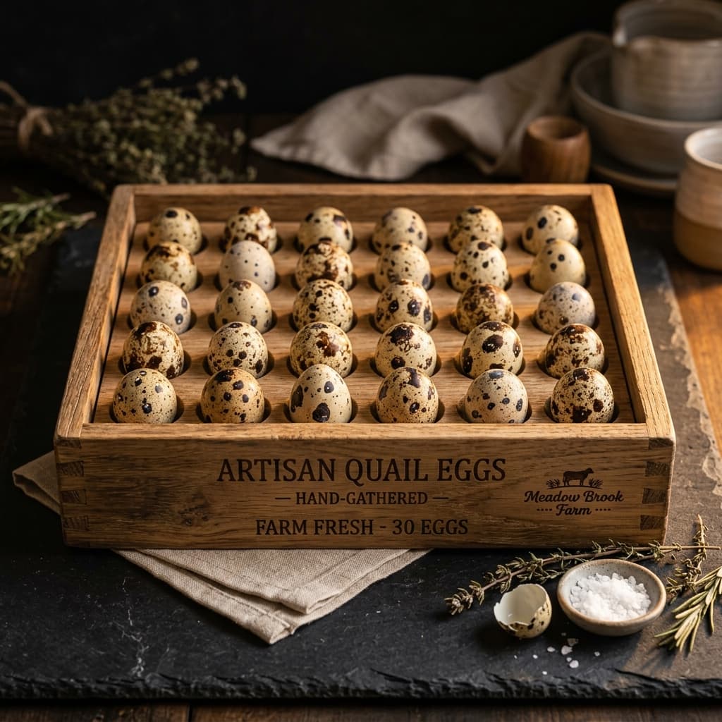 Coop Master Crate