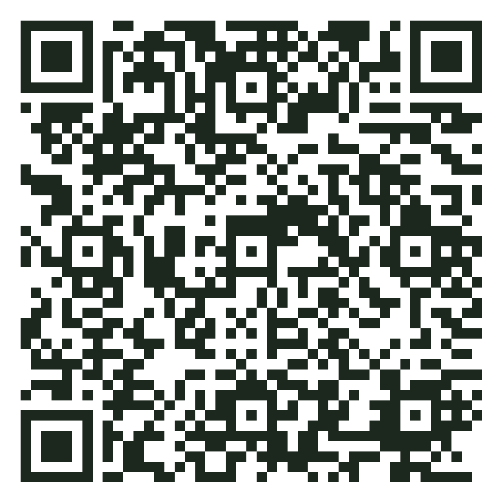 Scan to Pay QR Code